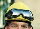 Tyler Baze is having a very strong Oak Tree @ Santa Anita meet.