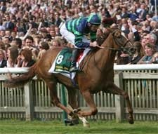 Finsceal Beo Grabs One Thousand Guineas Glory Finsceal Beo Grabs One Thousand Guineas Glory