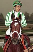 Spain Expected to Run in El Encino Spain Expected to Run in El Encino