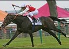 Lawman gives Frankie Dettori his 2nd Derby in 24 hours.