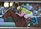 Gulfstream Park Race Report: Dream Machine Gulfstream Park Race Report: Dream Machine