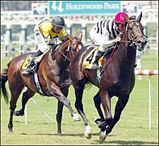 Greek Sun Shines On Frankel's Empire Greek Sun Shines On Frankel's Empire