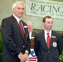 Baze Wins 2001 Isaac Murphy Award Baze Wins 2001 Isaac Murphy Award
