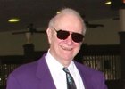 Gordon, Elkins Honored by Florida HBPA Gordon, Elkins Honored by Florida HBPA