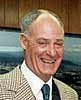 Oaklawn Park owner, Charles Cella.