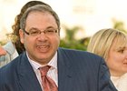 Ahmed Zayat
