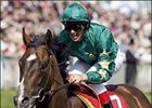 Authorized Provides Dettori with First Derby Win Authorized Provides Dettori with First Derby Win
