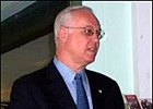 New York Comptroller Alan Hevesi questions motives of state agency.