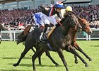 'Society' Rocks Golden Jubilee Field at 25-1 'Society' Rocks Golden Jubilee Field at 25-1