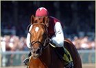 Henny Hughes Flashes Speed; Original Spin Breezes Under Bailey Henny Hughes Flashes Speed; Original Spin Breezes Under Bailey