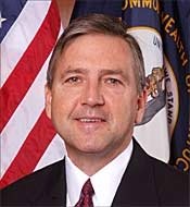 Pence Reaffirms Governor's Anti-Casino Position in Kentucky Pence Reaffirms Governor's Anti-Casino Position in Kentucky
