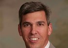 Jack Sours, new president and general manager at Mountaineer in West Virginia.