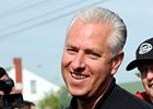 Suddenly, Pletcher's Hand Isn't All Aces Suddenly, Pletcher's Hand Isn't All Aces