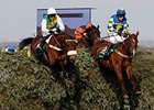 Ballabriggs Triumphs in Grand National Ballabriggs Triumphs in Grand National
