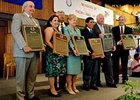 Hall of Fame: It's All About the Horse Hall of Fame: It's All About the Horse