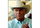 D. Wayne Lukas has Stone Bird in the March 15 Rebel (gr. II) at Oaklawn.