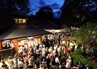 Fasig-Tipton Saratoga Sale, August 2011.