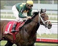 Kentucky Derby Trail: 'Great Bandini' Takes Center Ring Kentucky Derby Trail: 'Great Bandini' Takes Center Ring