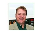 John Servis trains Coat the Cubes, half-sister to The Green Monkey.