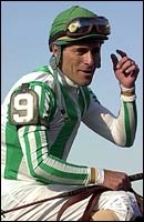 Stevens Returns to Saddle This Weekend Stevens Returns to Saddle This Weekend