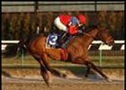 Xtra Heat Romps in Interborough Handicap Xtra Heat Romps in Interborough Handicap