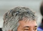 Asmussen, Bridgmohan Dominate at FG Asmussen, Bridgmohan Dominate at FG