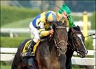 Street Sense wins another thrilling stretch duel in Travers.
