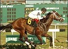 Bluegrass Cat Bounds into Tampa Bay Derby Bluegrass Cat Bounds into Tampa Bay Derby