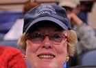 Ellen Charles bought the sale topper, a filly by Malibu Moon.