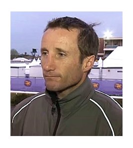 Damien Oliver