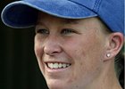 Sea of Pleasure Makes Turf Debut Sea of Pleasure Makes Turf Debut