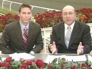HRTV's Target Louisville - 4/03 (Video) HRTV's Target Louisville - 4/03 (Video)