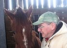 Jade Hunter, Sired Champion Azeri, Dies Jade Hunter, Sired Champion Azeri, Dies