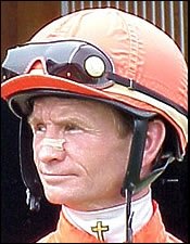 Day Suffering from Back Spasms; Off Mounts Thursday Day Suffering from Back Spasms; Off Mounts Thursday