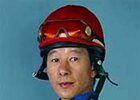 Jockey Sunny Ho, continues to make progress after fall.