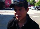 Mario Gutierrez