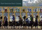 Fair Grounds Expands Racing in 2008-09 Fair Grounds Expands Racing in 2008-09
