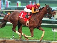 General Challenge to Miss Breeders' Cup General Challenge to Miss Breeders' Cup
