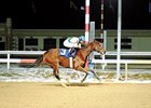 Jockeys Injured in Spill at Penn National Jockeys Injured in Spill at Penn National