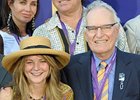 Mosses Named Top Owners in 2008 by TOC Mosses Named Top Owners in 2008 by TOC