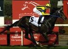 No Stopping Heart's Cry in Sheema Classic No Stopping Heart's Cry in Sheema Classic