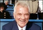 Magna Entertainment chairman and founder Frank Stronach.