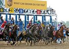 Research: Big Brown Delivered for UPS Research: Big Brown Delivered for UPS