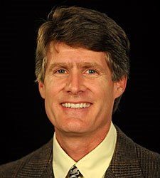 Mitchell Named Executive Vice President Mitchell Named Executive Vice President