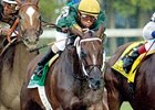 Copper State takes on 10 rivals in the Chilukki Stakes.