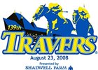 Shadwell to Sponsor Travers, Suburban Shadwell to Sponsor Travers, Suburban