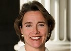 Rolapp Award to Senator Blanche Lincoln Rolapp Award to Senator Blanche Lincoln