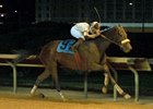 Researcher took the Charles Town Classic for the second year in a row.