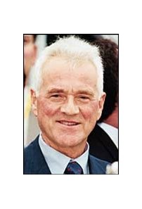 Magna's Stronach: "We believe that conducting wagering on horse racing is ideally suited to become a global business."