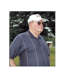 Bud Delp.